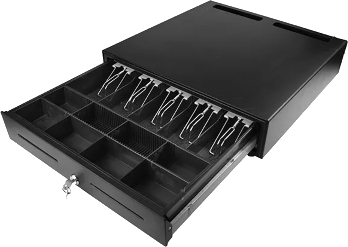 cash drawer