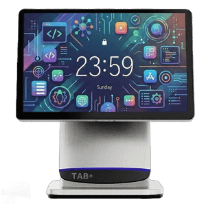 Tab+